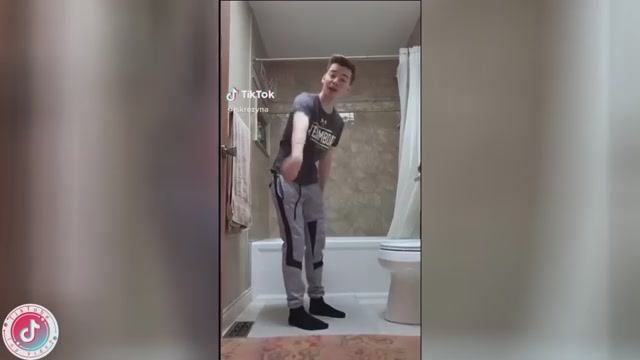Best video of Tik Tok! 24.06.25 / 05
