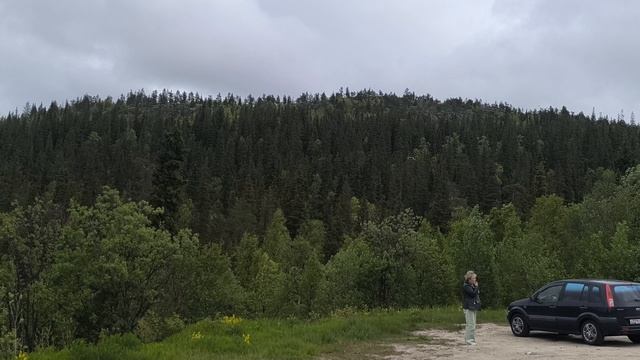 На Севере жить- Север любить!