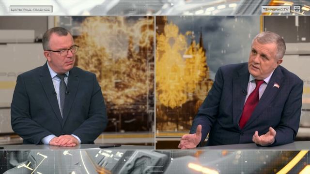 Они пытались раньше, но у тех, кто выступал, была более крутая охрана»: Депутат Коломейцев