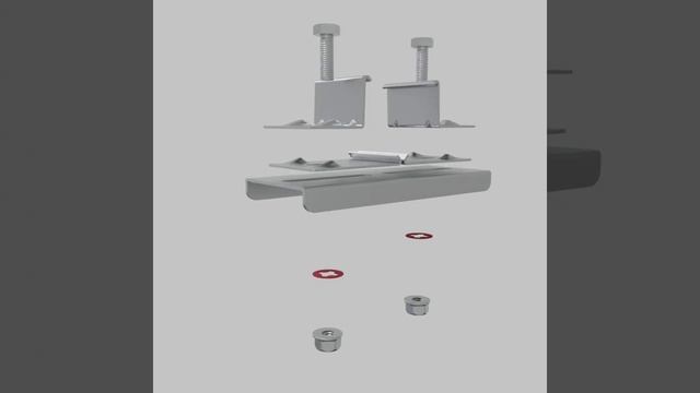 Соединение универсальное Хоммет
