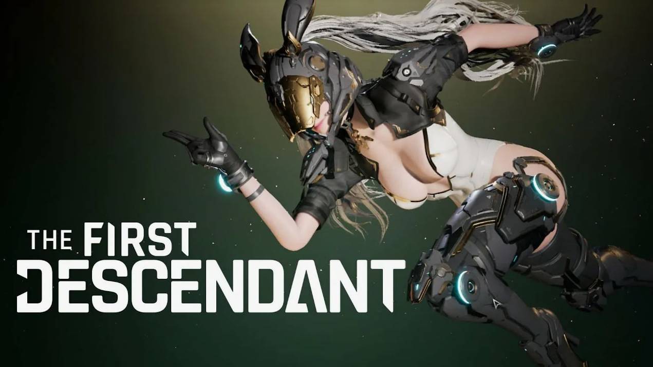 The First Descendant