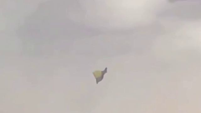 В Кривом Роге ✌😉 Флаг Украины 🇺🇦 улетел✌😉😂 .mp4