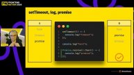Frontend Nation 2025: Секретная жизнь JavaScript между тактами — Мухаммад Ширазизаде