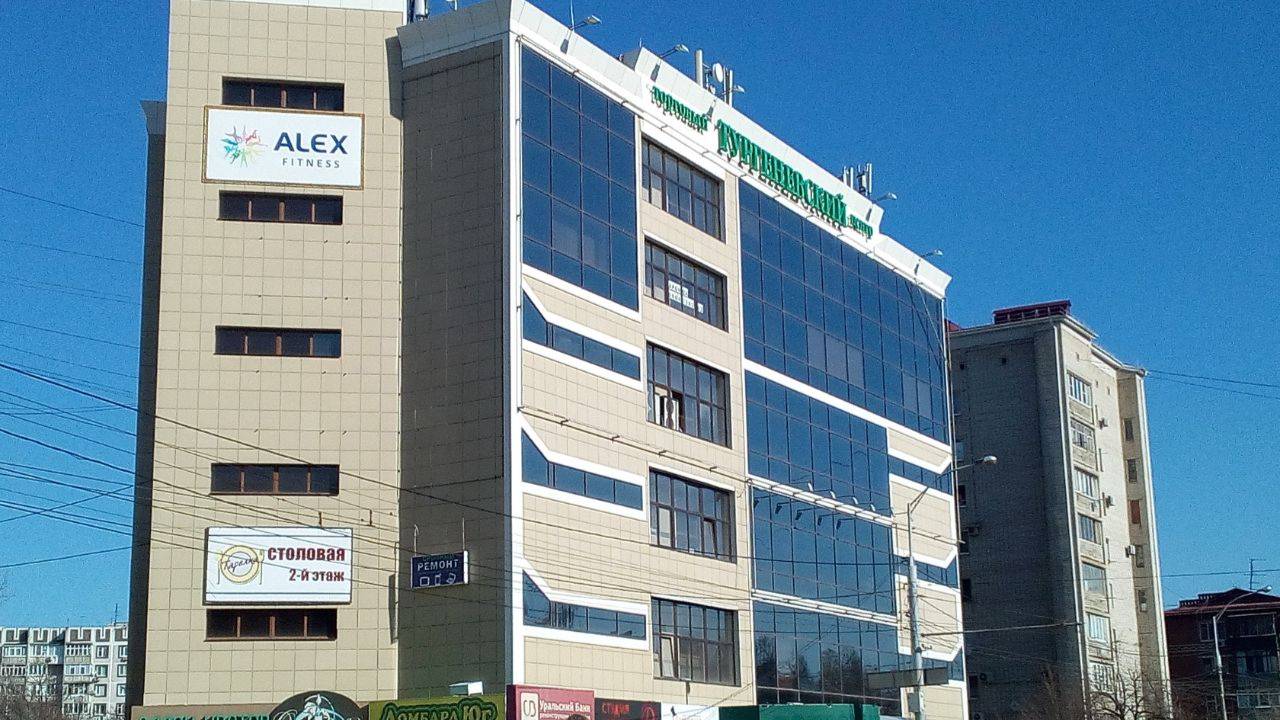 Тургеневский 70 кв м 2 этаж