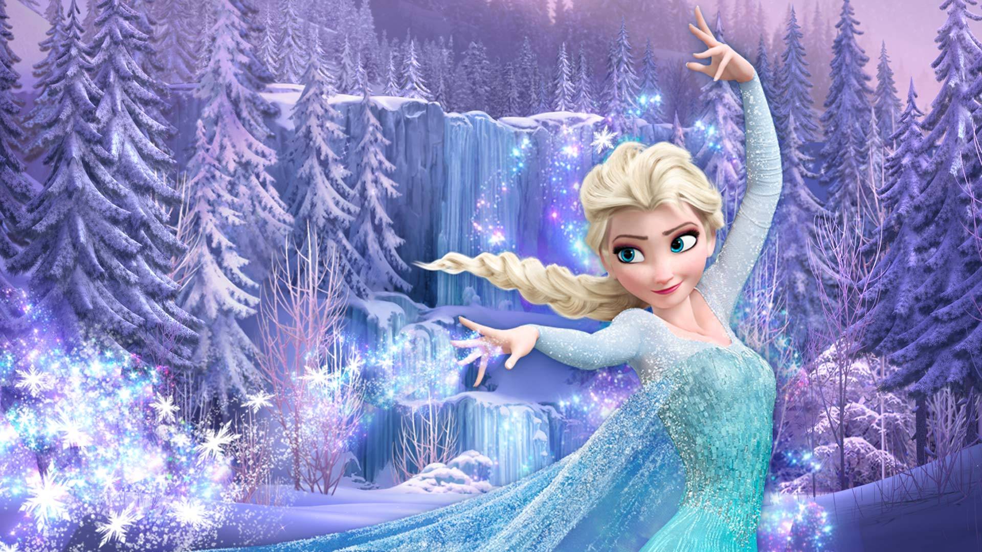 FROZEN | Let It Go intro piano cover