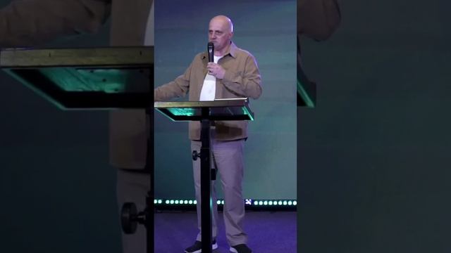 Без основания твоя карета превратится обратно в тыкву - Алексей Ровняго #проповедь