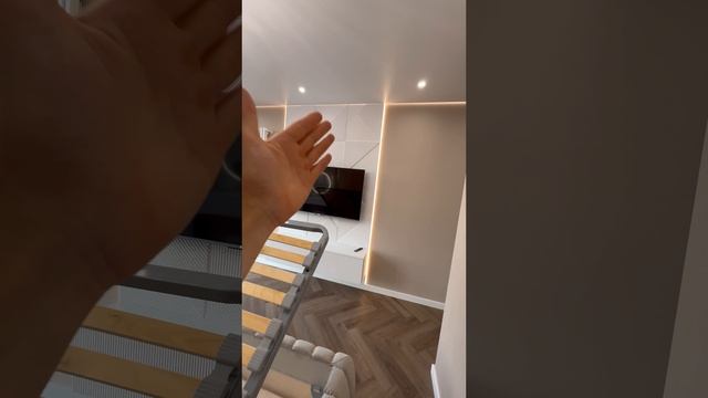 Большой гардероб — мечта любого хозяина