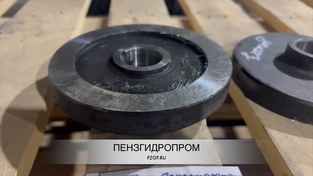 Диск гидравлической пяты к насосу ЦНС 60 (Пр-ва Пинский ОМЗ)