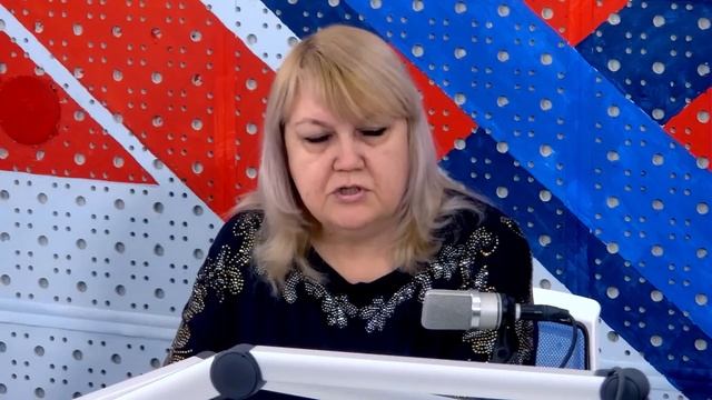 Специалисты 112 Астрахань на радио