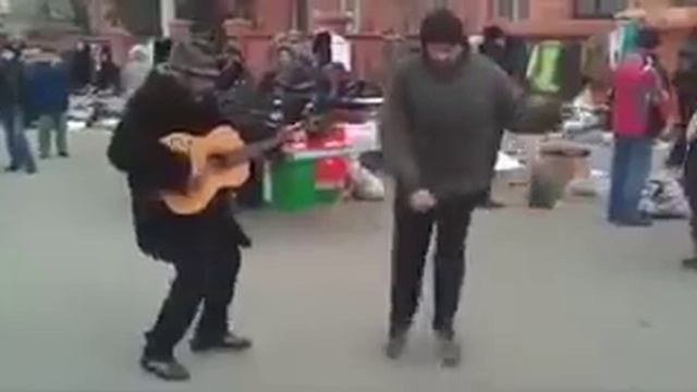 Судный час.
