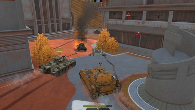 Танки блиц рандом, world of tanks blitz, lesta, мобильные игры