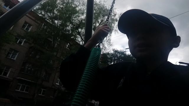 24 часа без телефона часть 2