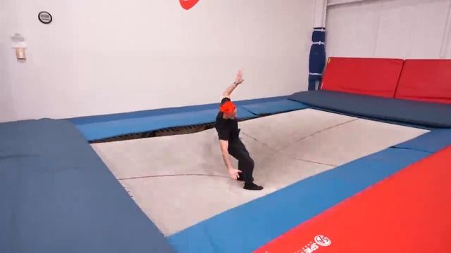 Tried the HARDEST Stunts From Anime IN REAL LIFE
