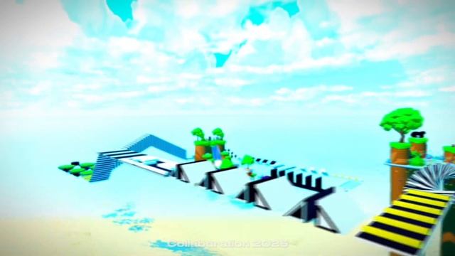 COLLABORATION 2025 - Trailer