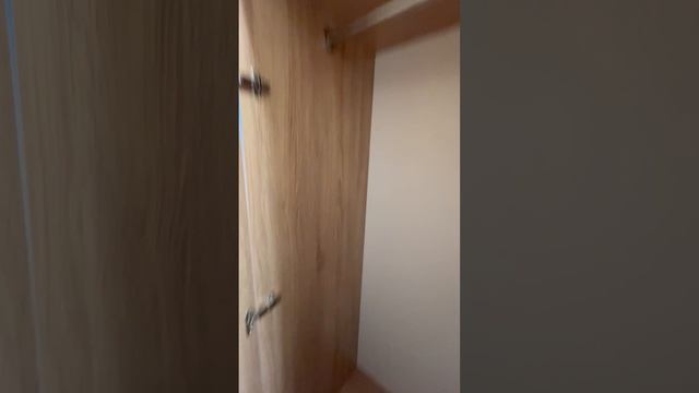 Студия в ЖК Движение Тушино