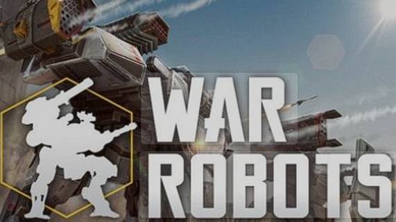 War Robots Стрим!