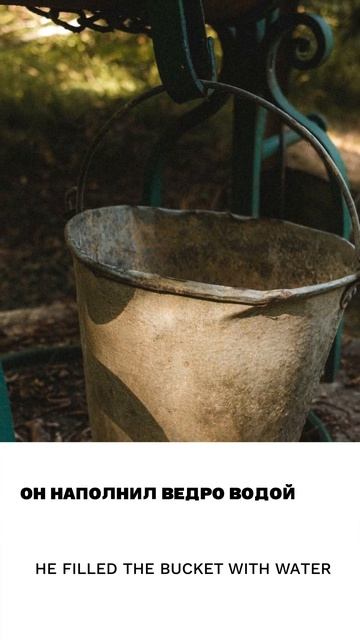 Ведро
