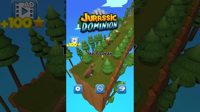 JURASSIC  DOMINION