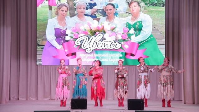 МОЛОДОЙ АГРОНОМ (Муз. Г. Пономаренко, сл. В. Бокова