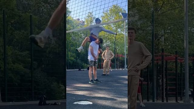 Волейбол  #молодежь #youth #sport