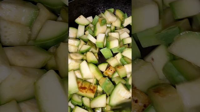 УРОЖАЙ🥒 ГОТОВЛЮ, ДЕТЯМ ВКУСНО👏