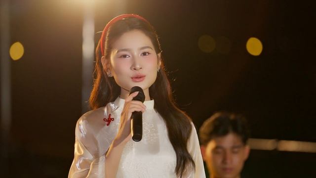 Gửi Về Quan Họ - Hoài Phan