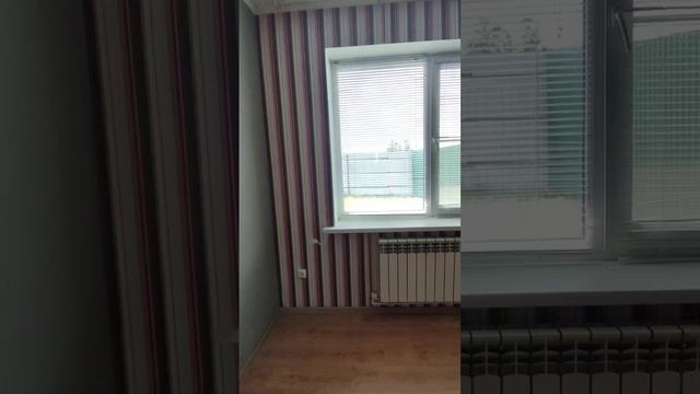 Однокомнатная квартира в Бирюче! Те. 89100309077
