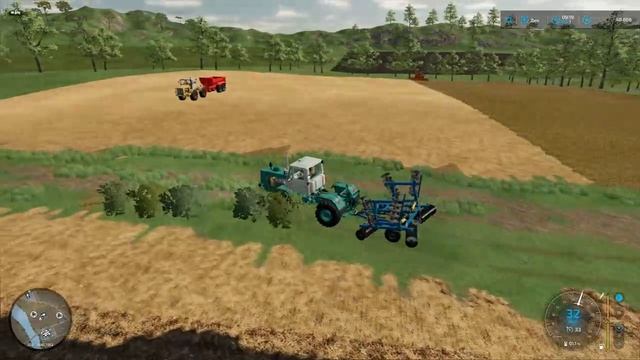 Фарминг Симулятор Farming Simulator-8