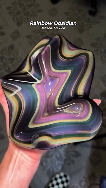 Минералы
