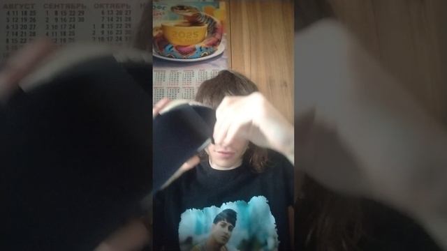 Обзор шлепки