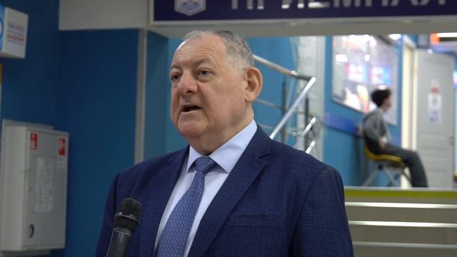 Будущее начинается здесь – Пятигорский государственный университет приветствует новых студентов!