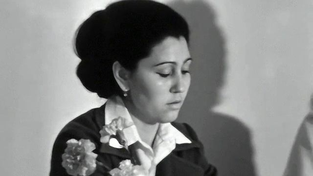 1977 год. Сургут. Выборы в местные советы трудящихся