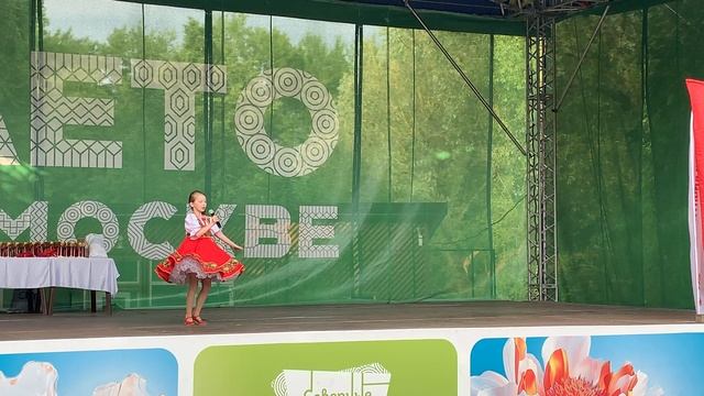 Кукало Варвара - В роще пел соловушка