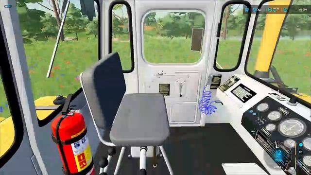 Фарминг Симулятор Farming Simulator-52