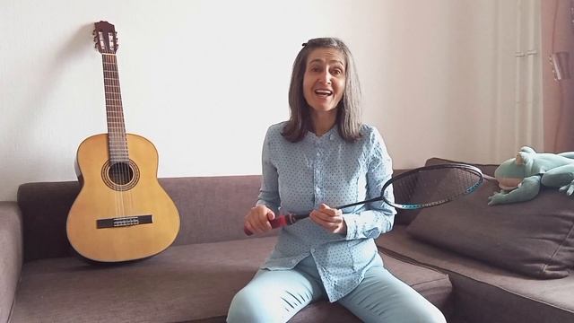 Смотря какой рядом партнёр! (Корнеева Наталия)