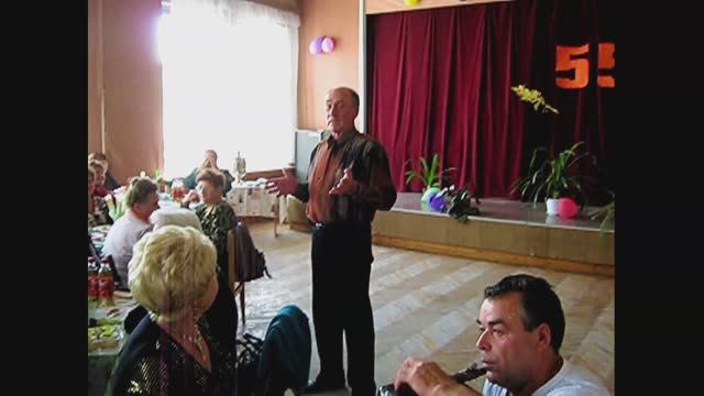 55 лет Камышинскому ХБК