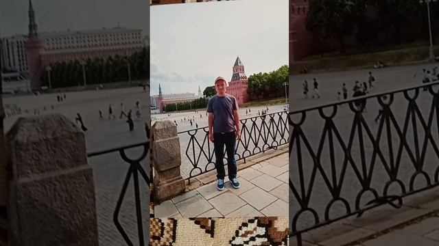 Каримов Радмир Фирдаусович В Городе Москве