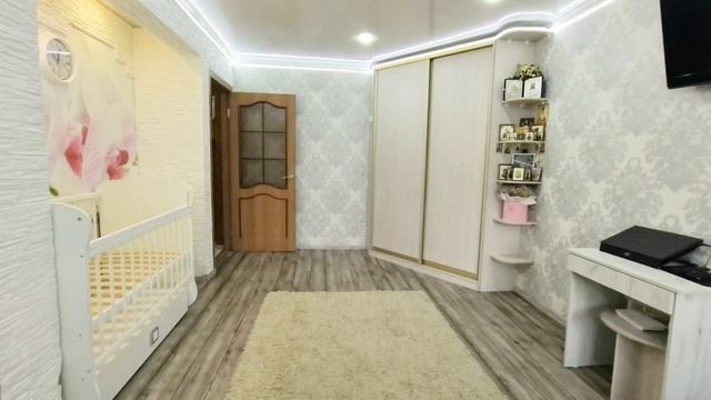 Бархатовой, 9