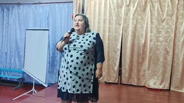 Шамова Алёна Борисовна Петрушино,35 лет