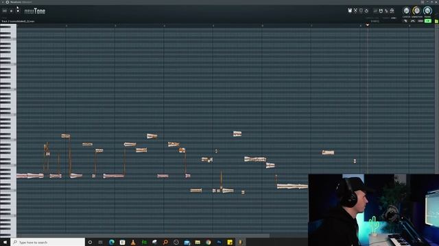 05.6. Matching 808s with Samples