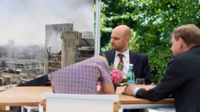 США и ЕС начали переговоры о том, кого можно поставить во главе Ирана