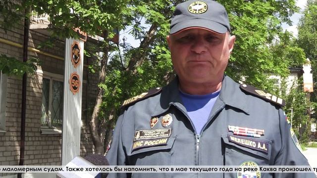Карпинские спасатели из реки Сосьва извлекли тело мужчины
