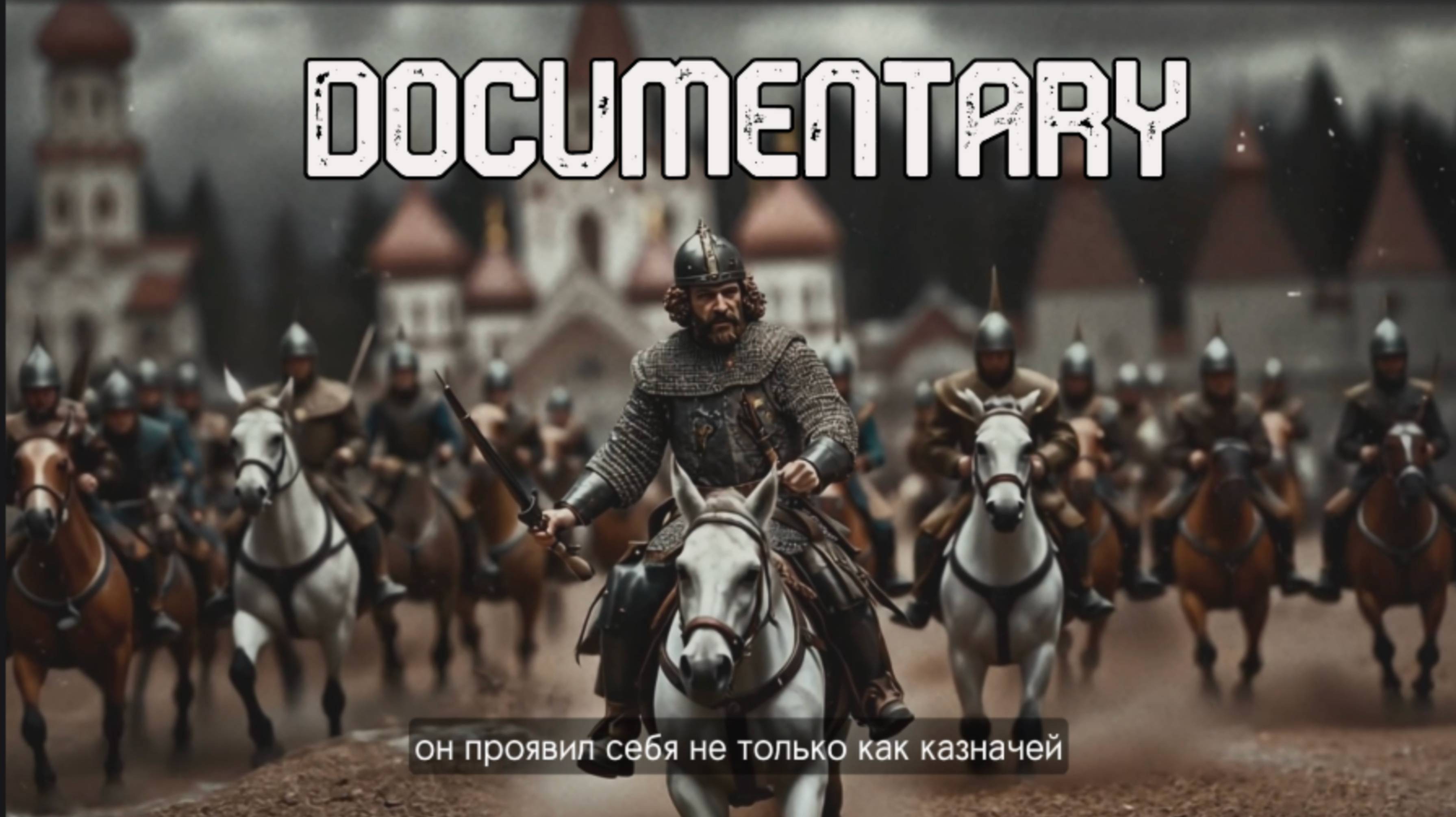 ДОКУМЕНТАЛКА