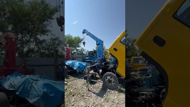 Tadano ZF263
