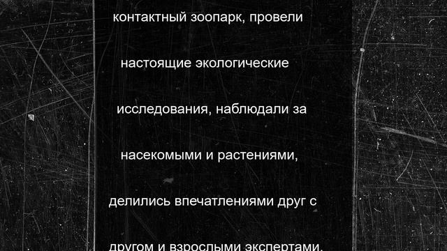 «Чебурашка»: яркие эмоции, вдохновение и дружба - в Мирном
