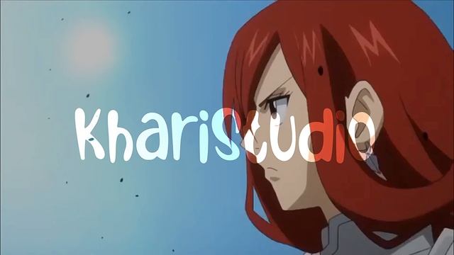 『TV』 Fairy Tail - Opening 1 [Snow Fairy] (Russian cover by KhariStudio)