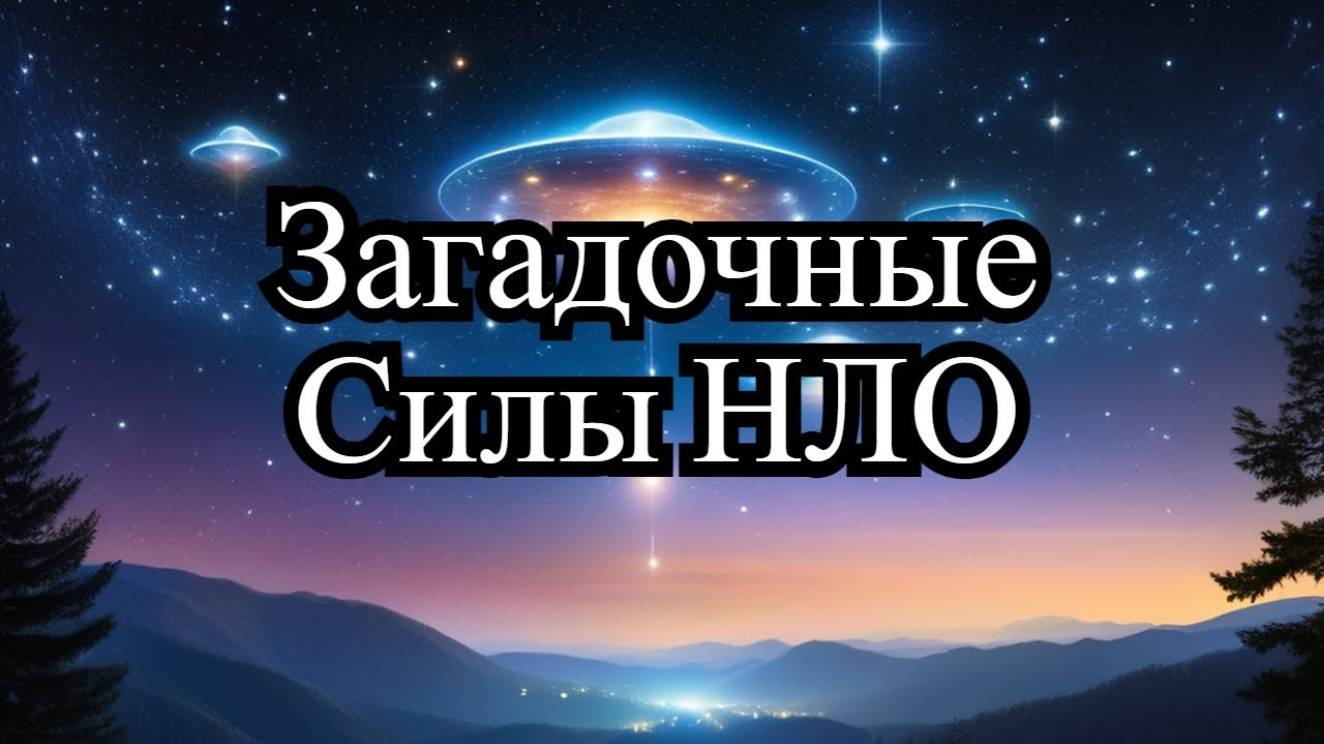 Армада НЛО на орбите Земли