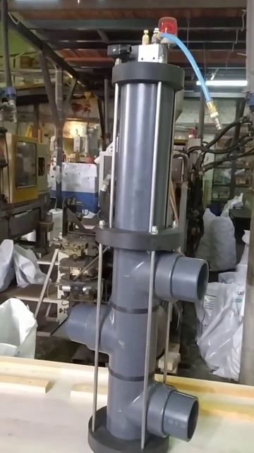 Гидравлический клапан И-РИ Ø90 - 3 и 5/DN80. Производство ООО "ХОББИПУЛ"