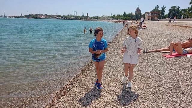 Мой гость Глеб Баранов из Ставрополя (часть 2)