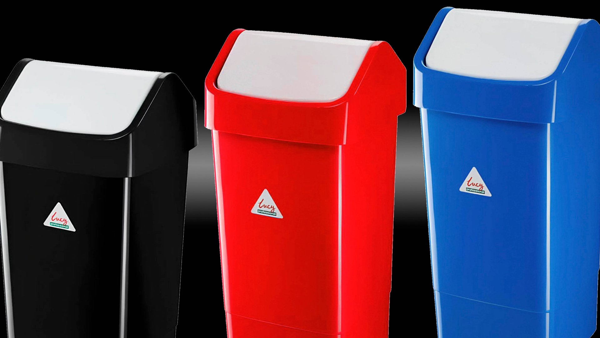 Бак SYR мусора/белья 50 мл